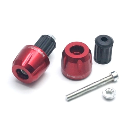 JALU STANG D13S CNC RED